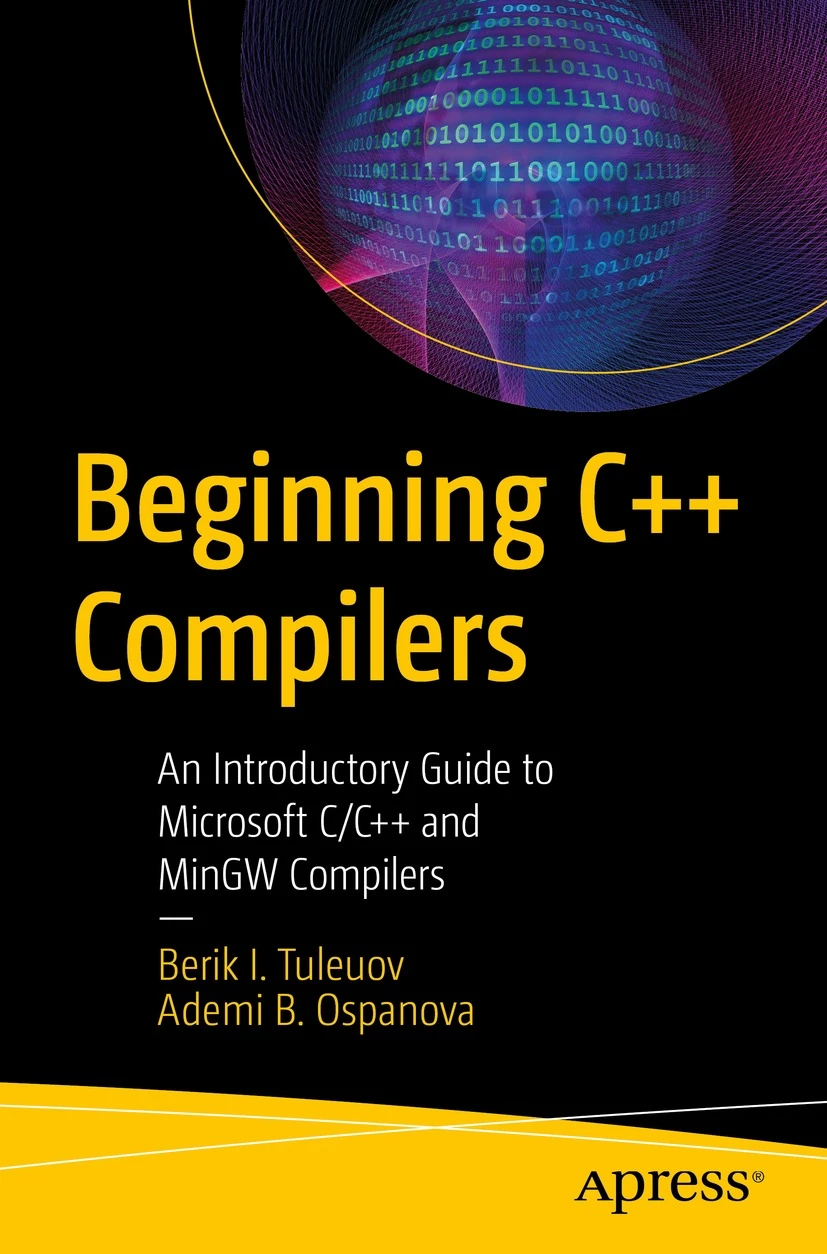 C++ Book